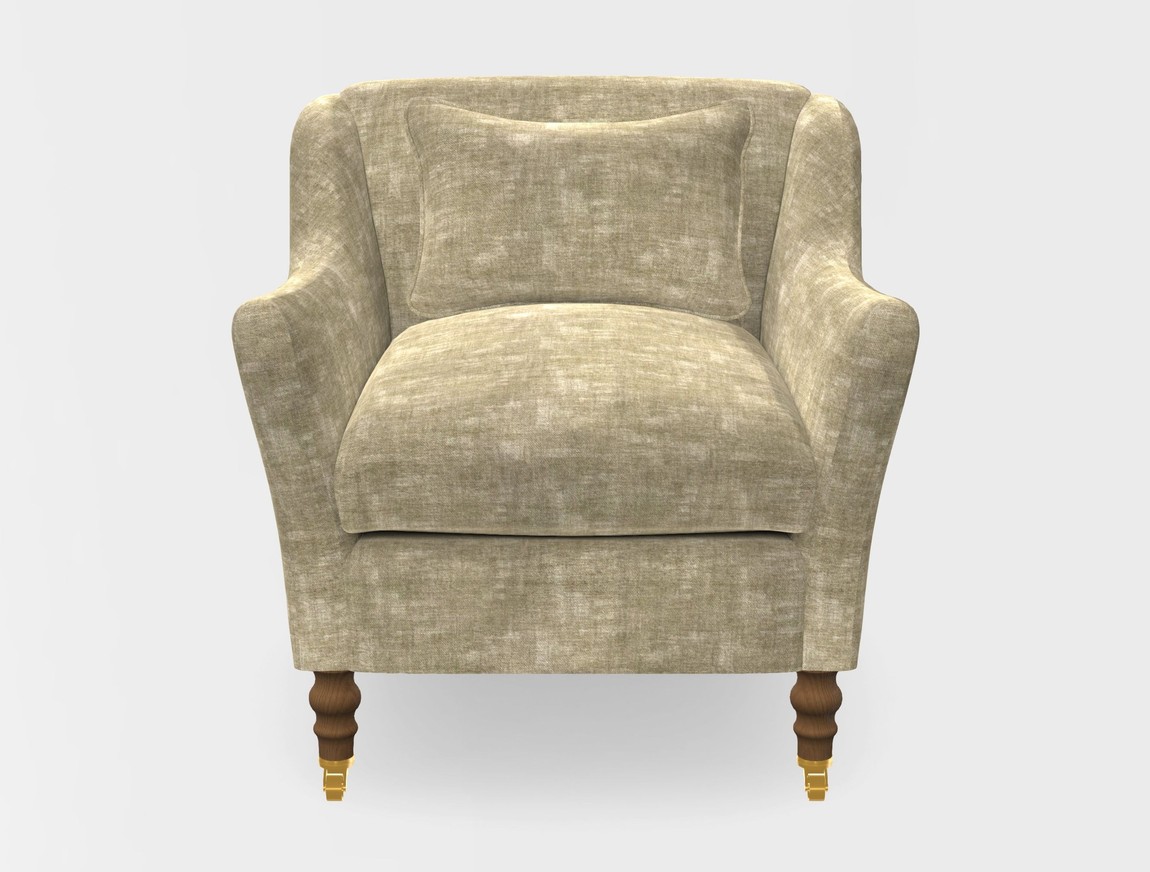 Bespoke Armchairs