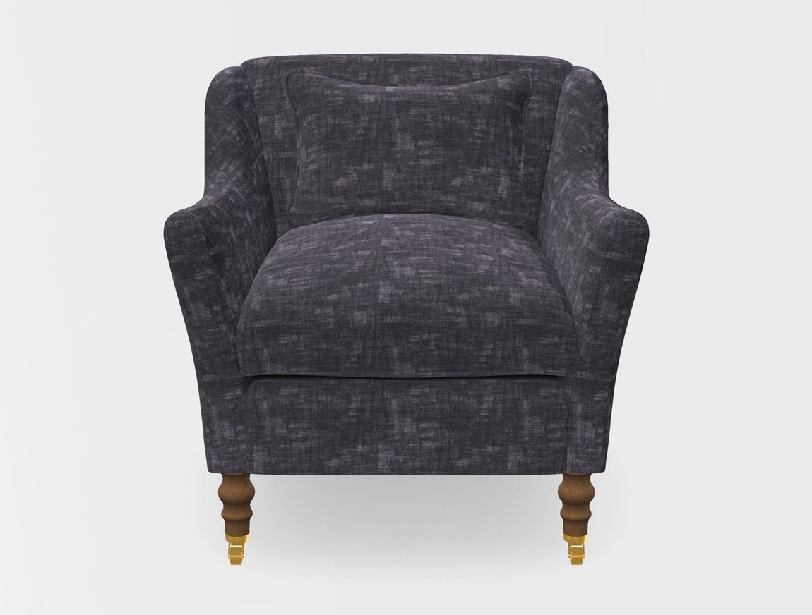 Bespoke Armchairs
