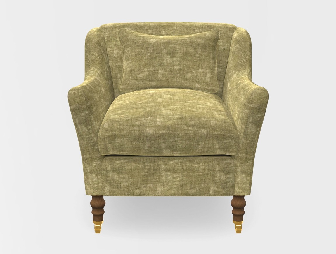 Bespoke Armchairs