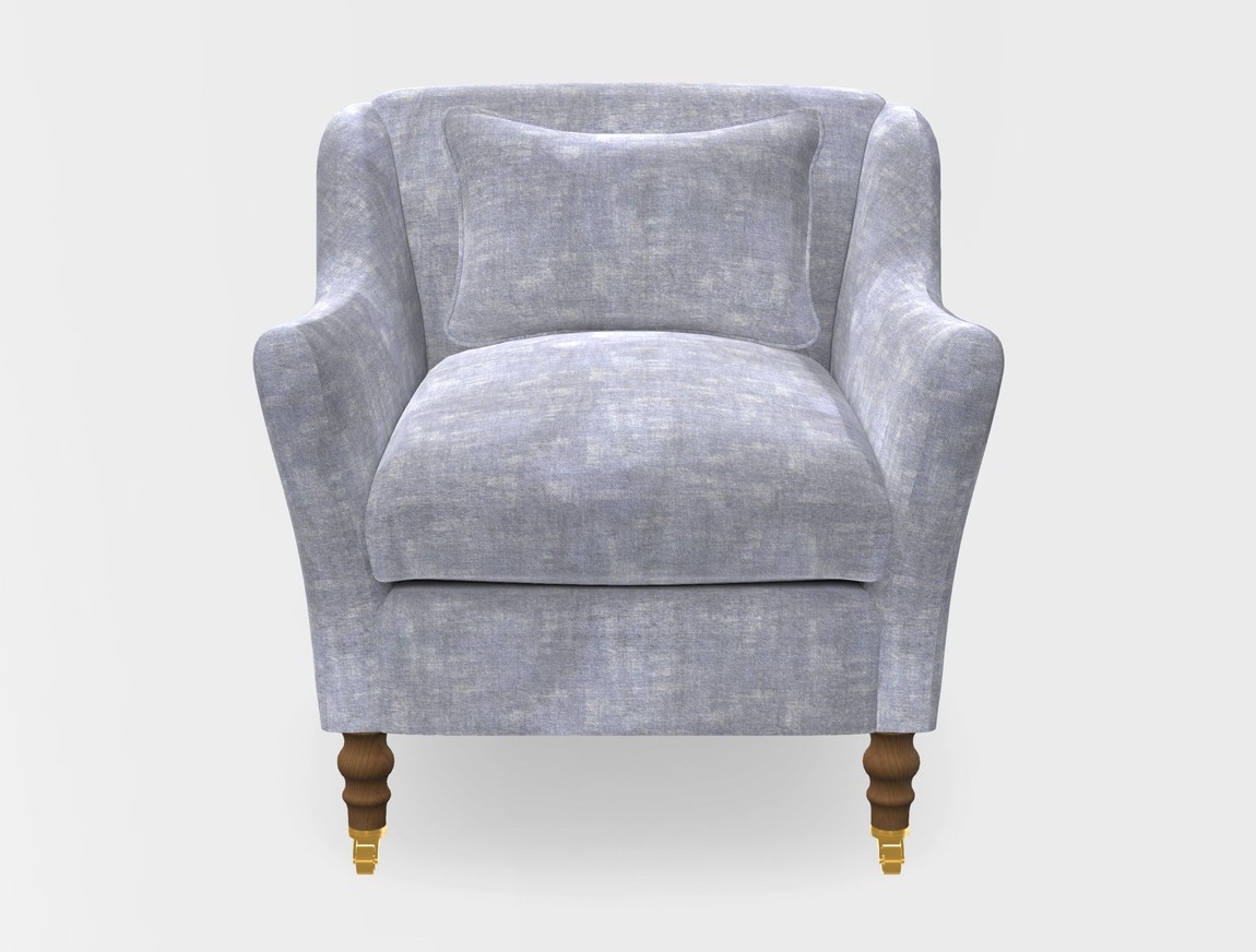 Bespoke Armchairs