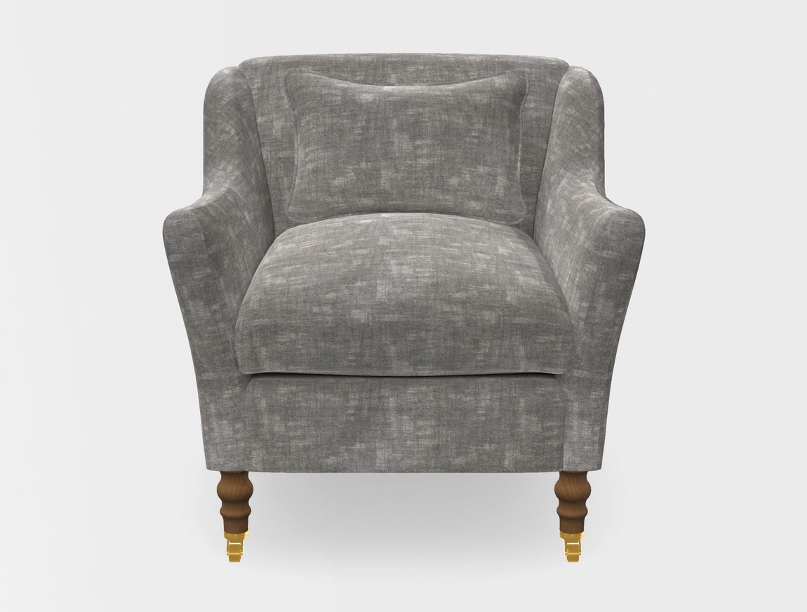 Bespoke Armchairs