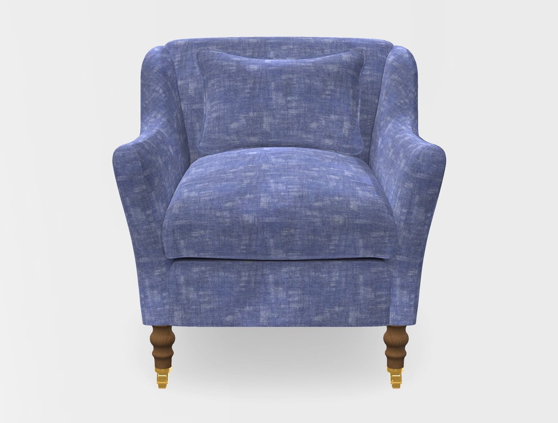 Bespoke Armchairs