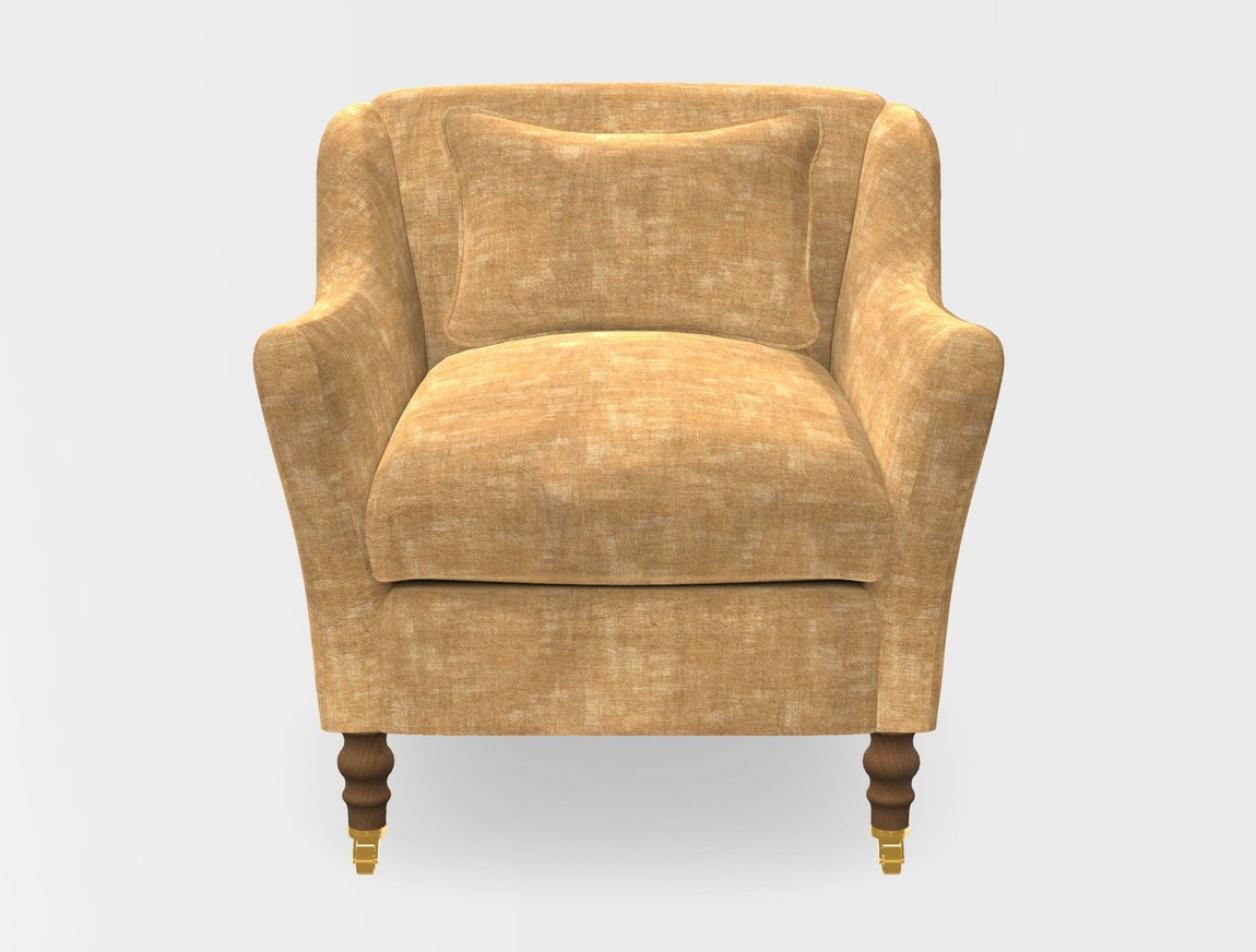 Bespoke Armchairs