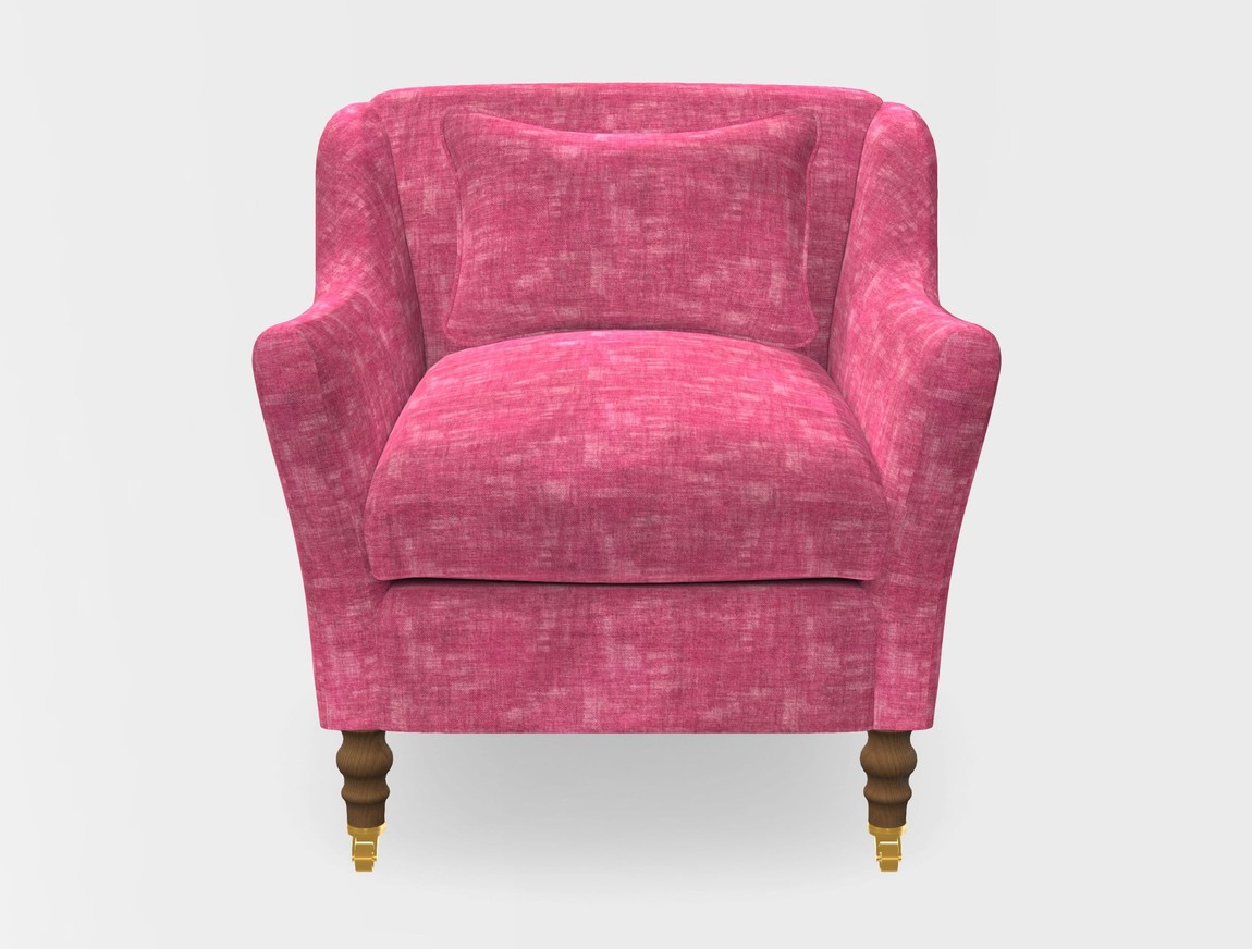 Bespoke Armchairs