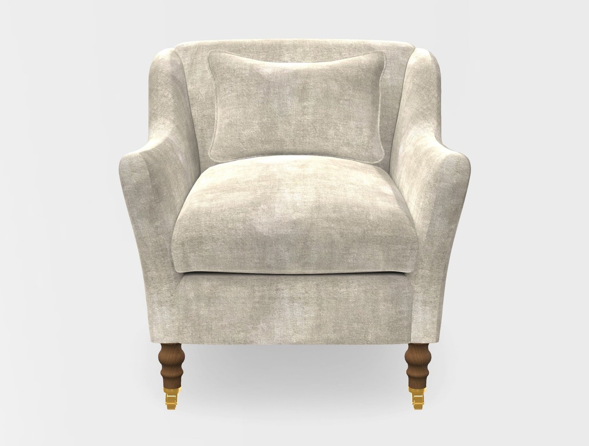 Bespoke Armchairs