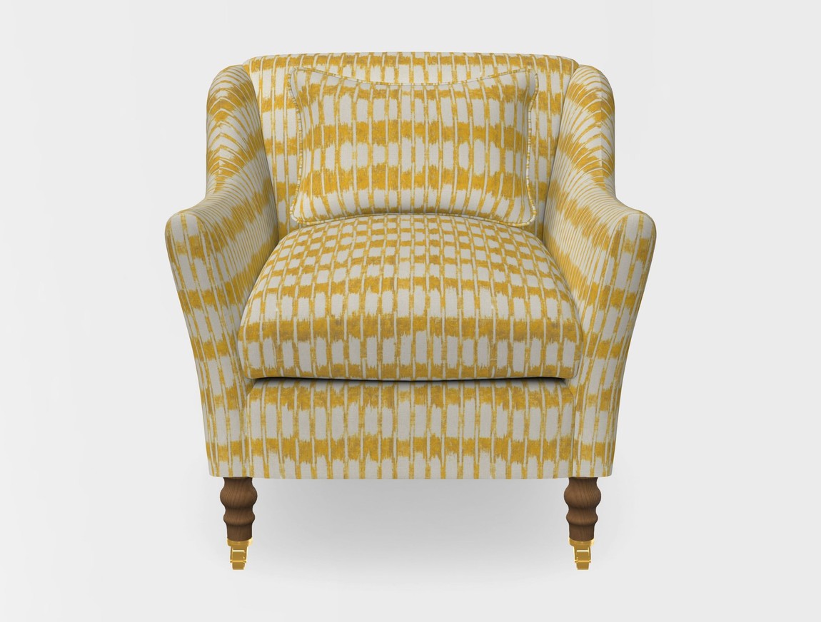 Bespoke Armchairs
