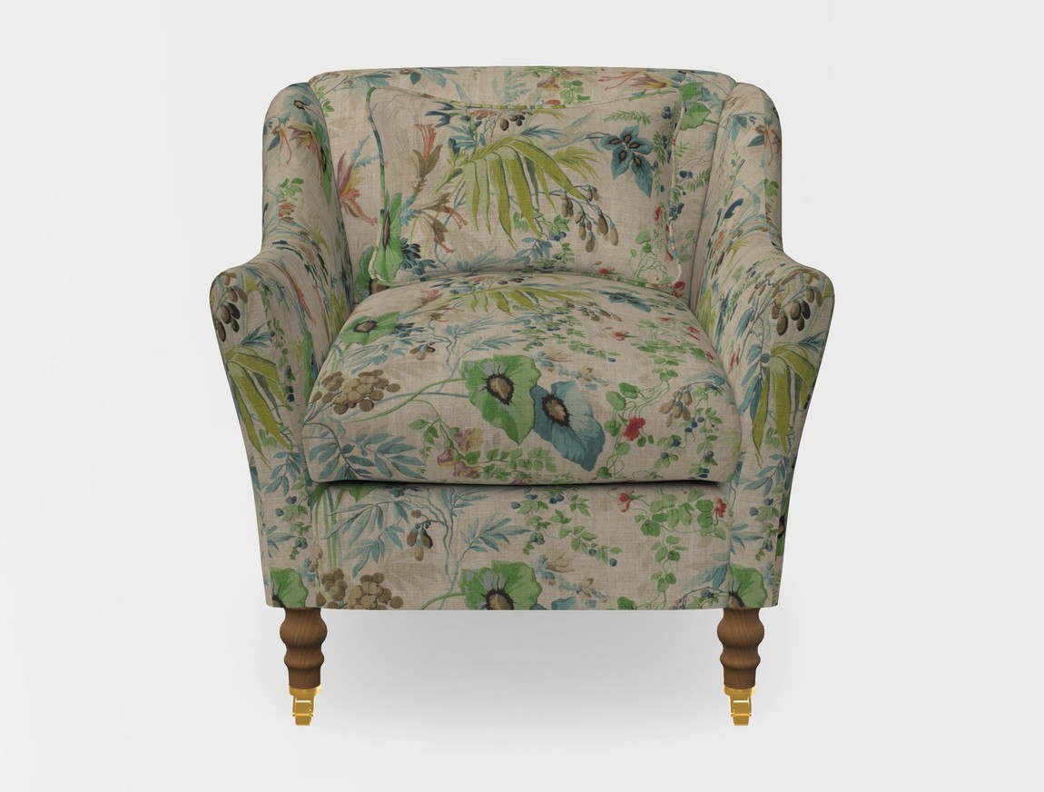 Armchairs