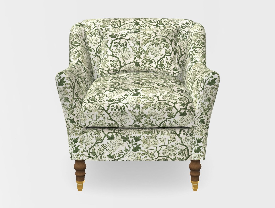 Armchairs