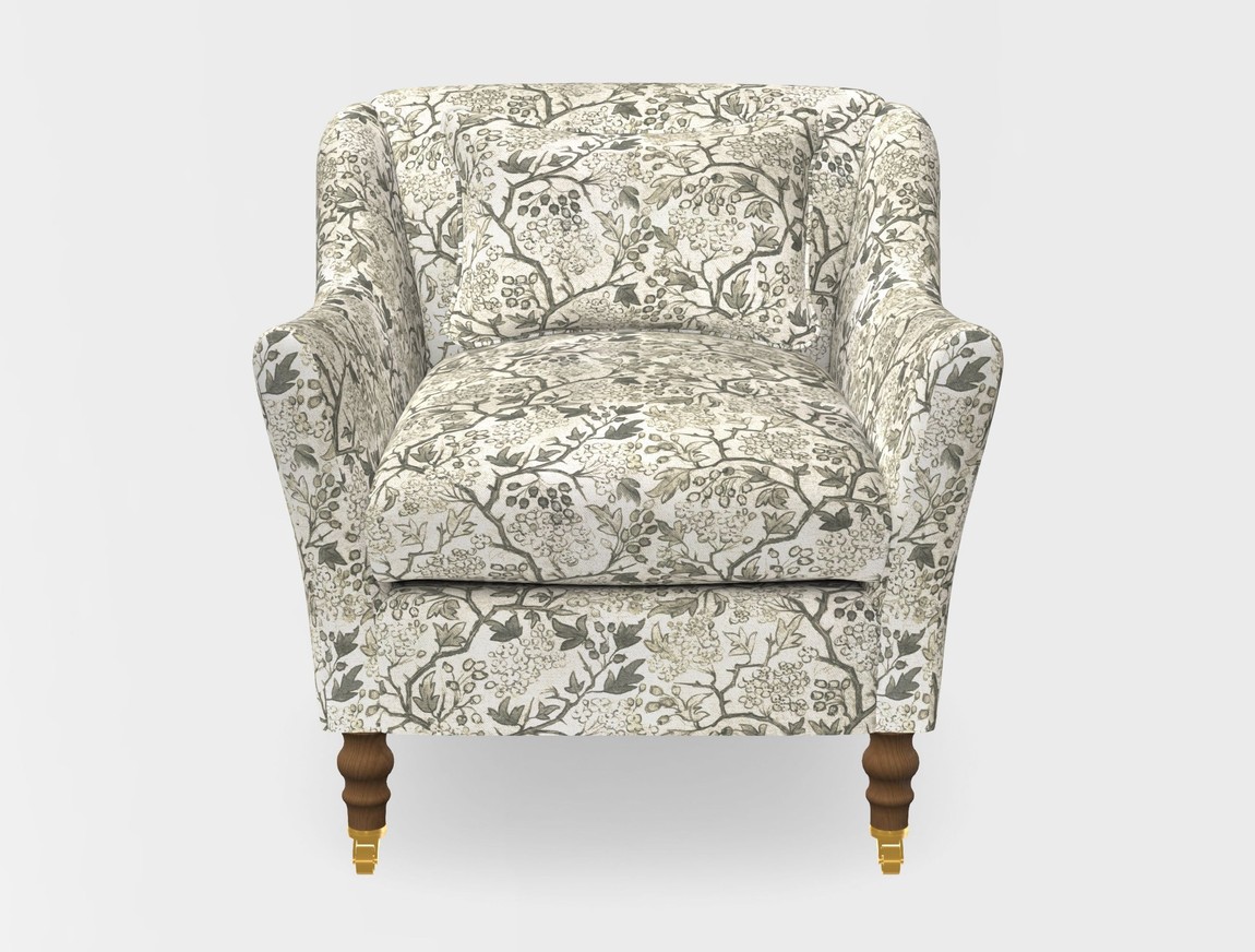Armchairs