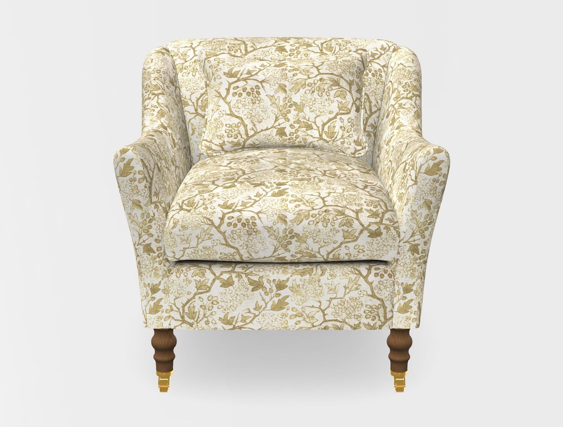 Armchairs