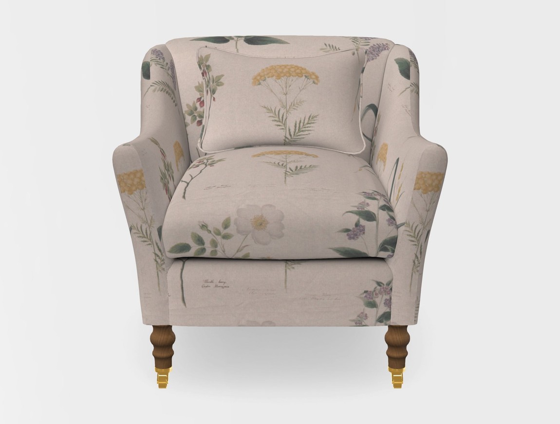 Armchairs