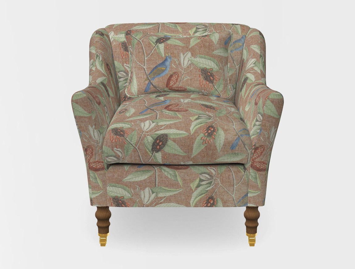 Armchairs