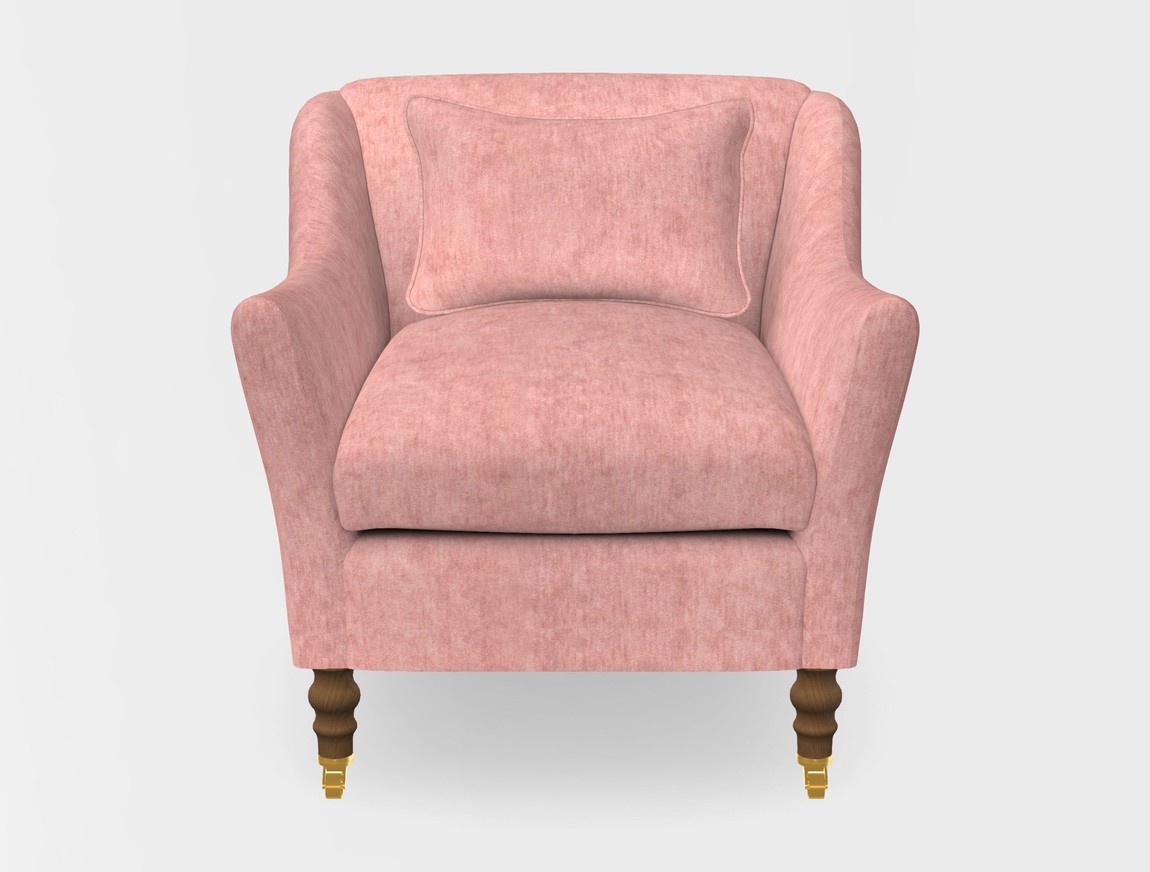 Bespoke Armchairs