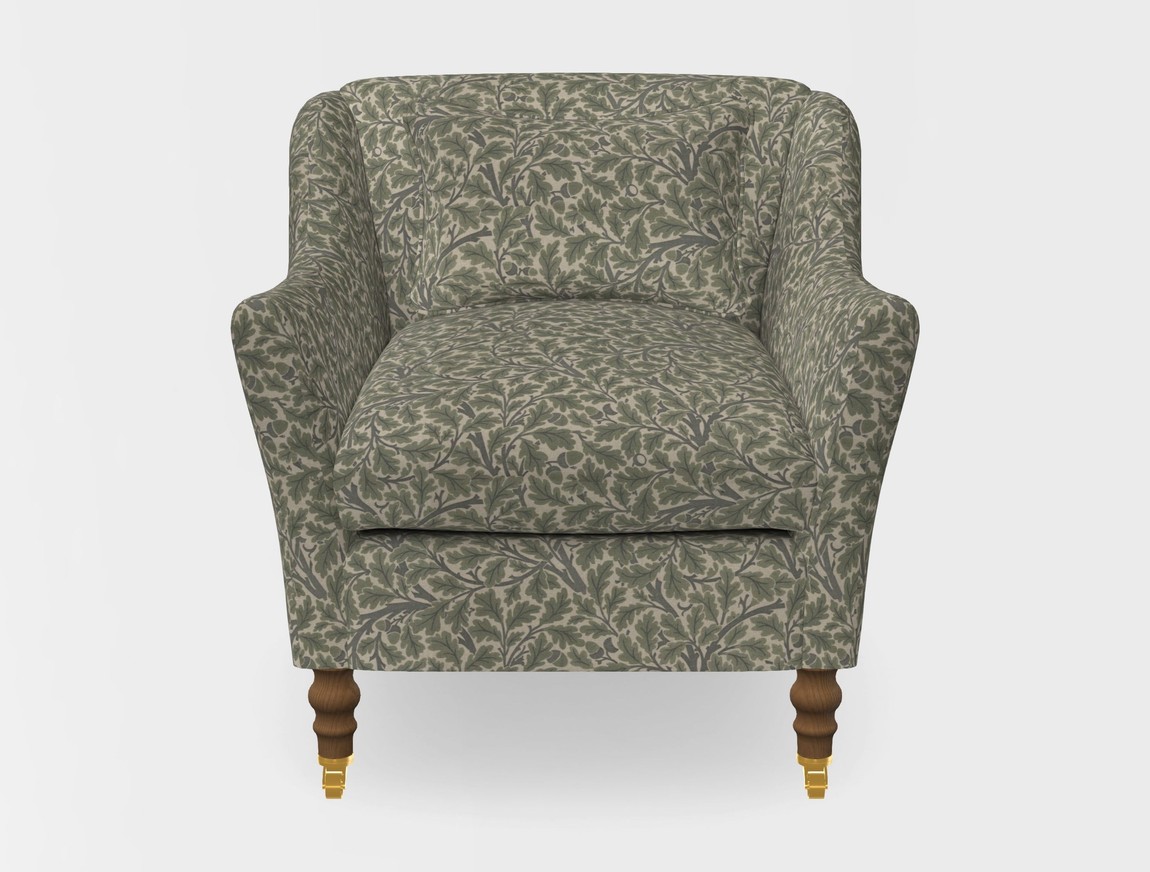 Armchairs