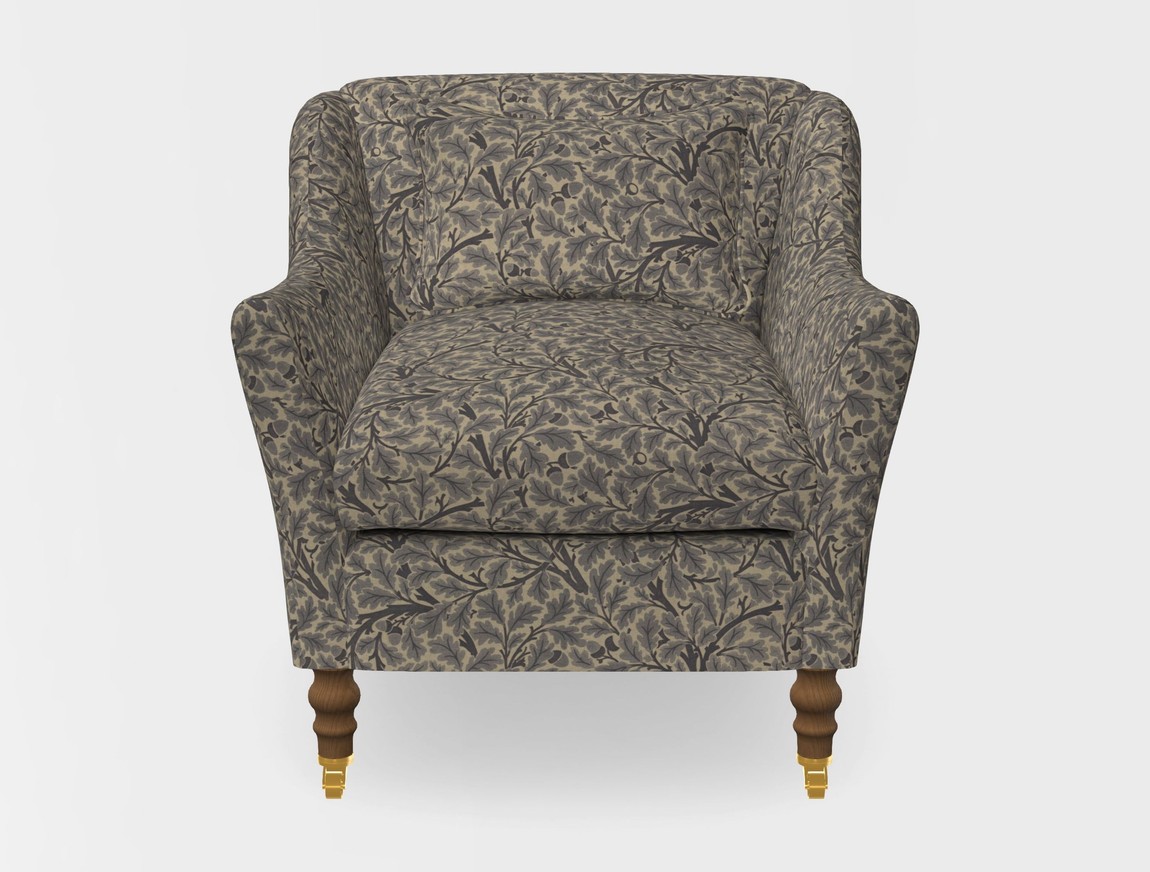 Armchairs