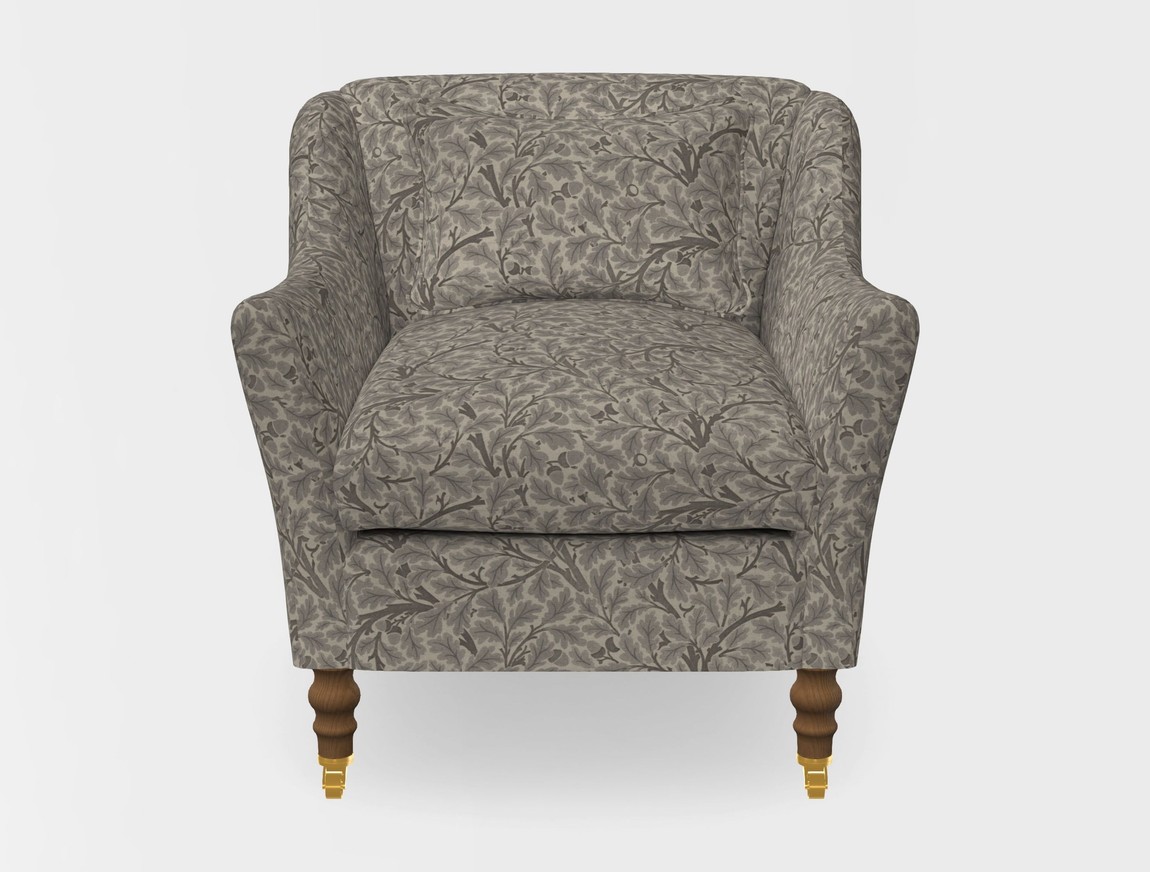 Bespoke Armchairs