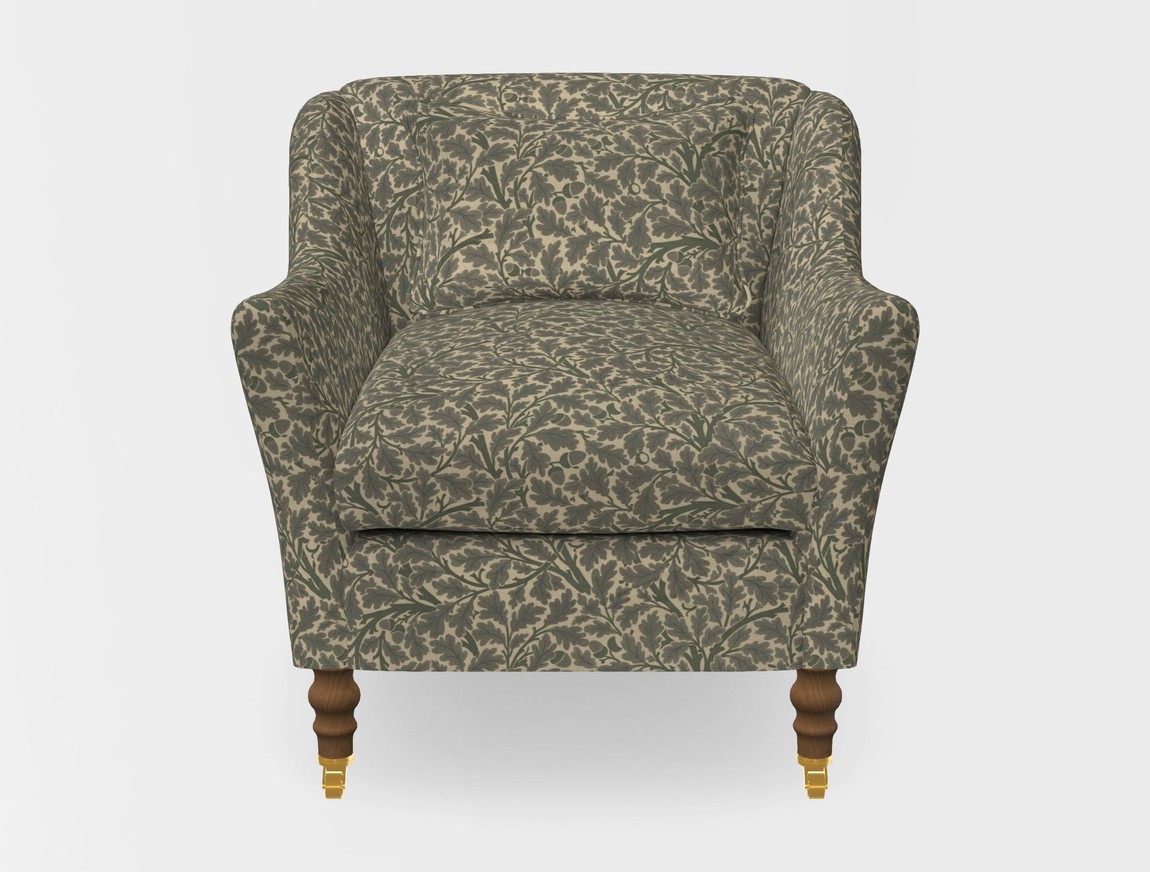 Armchairs