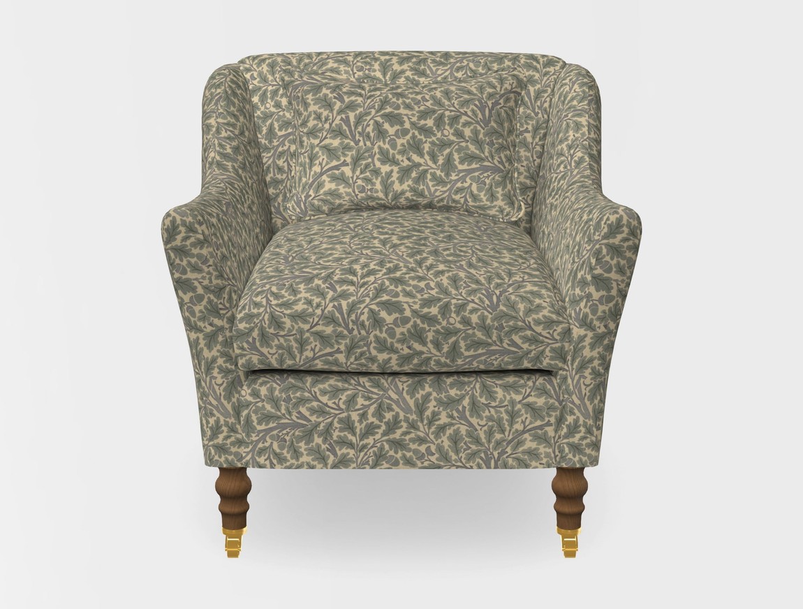 Armchairs
