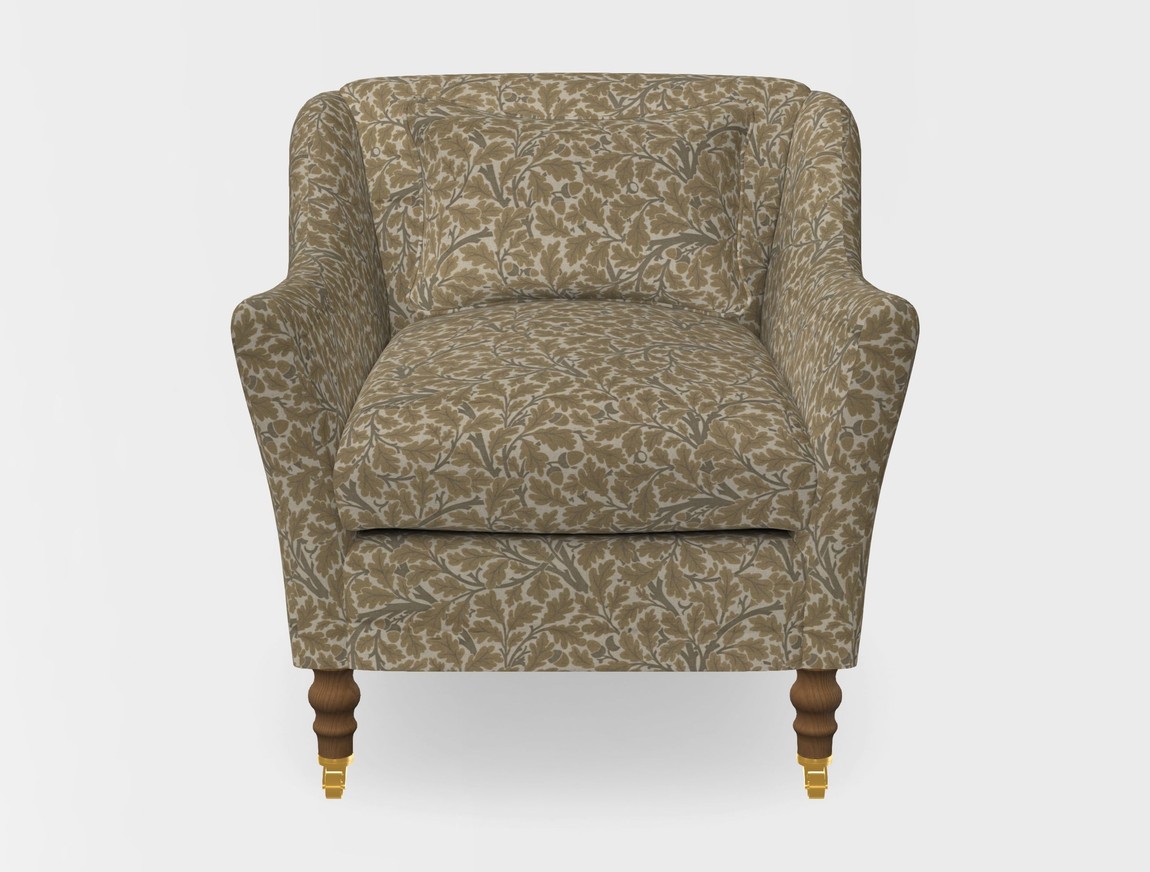 Armchairs