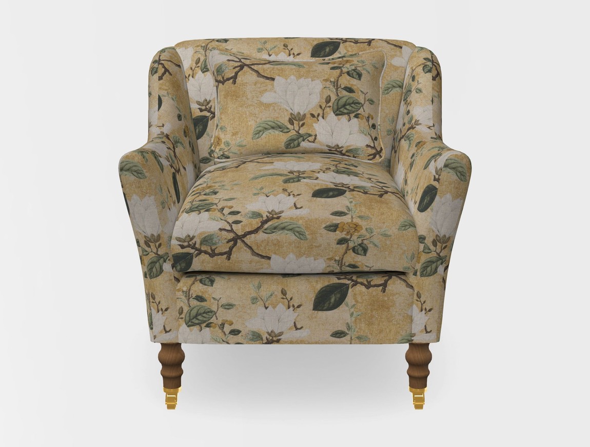 Bespoke Armchairs