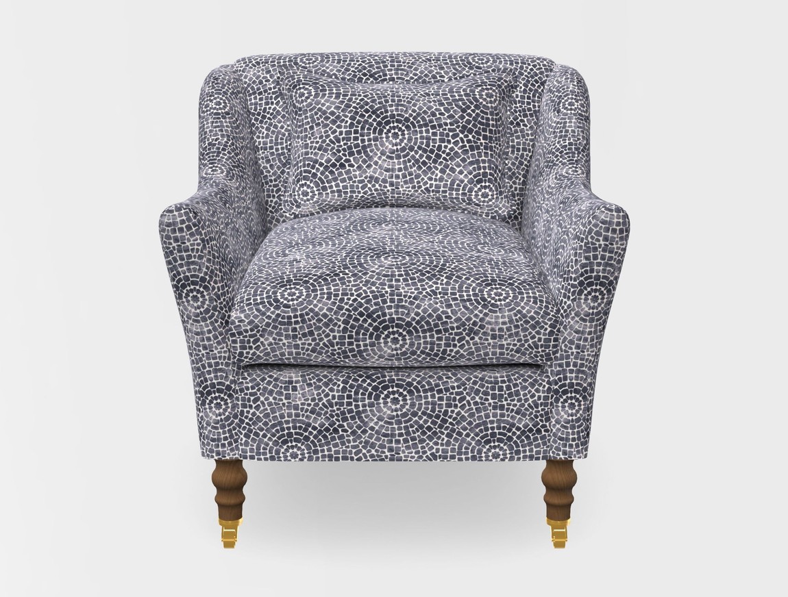 Bespoke Armchairs