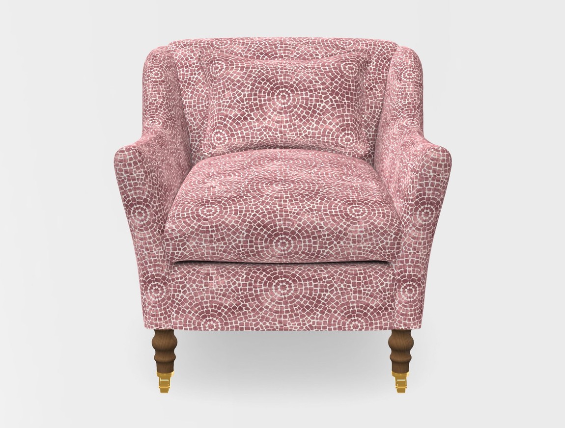 Bespoke Armchairs