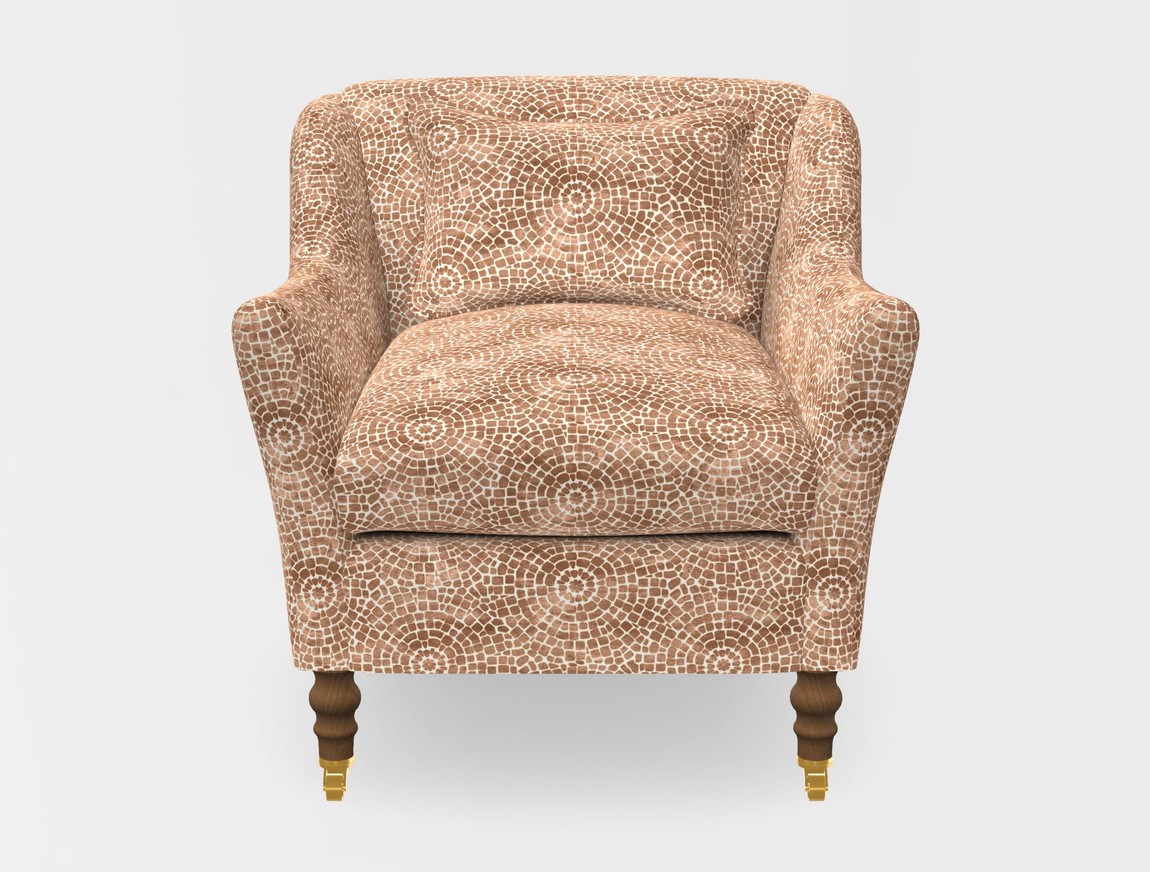 Bespoke Armchairs