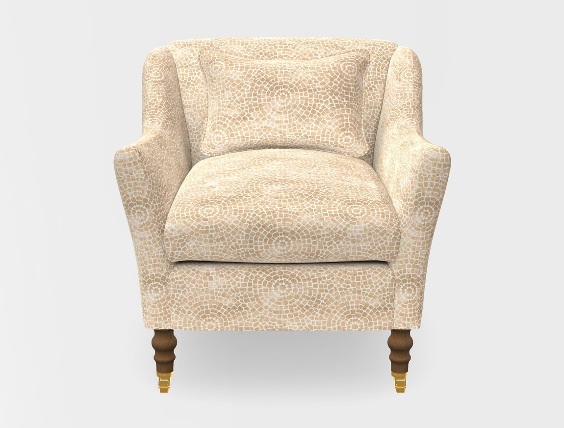 Bespoke Armchairs