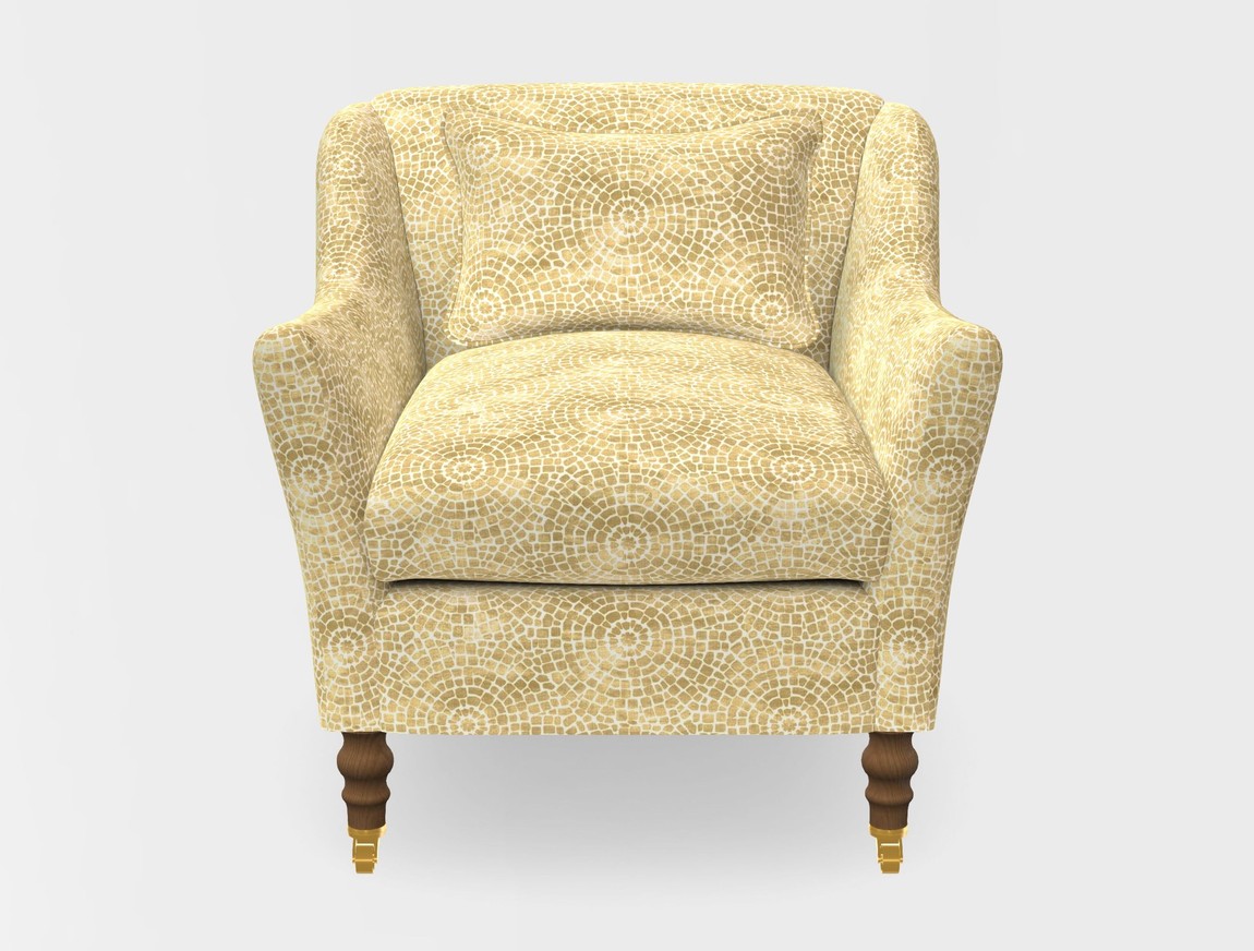 Bespoke Armchairs