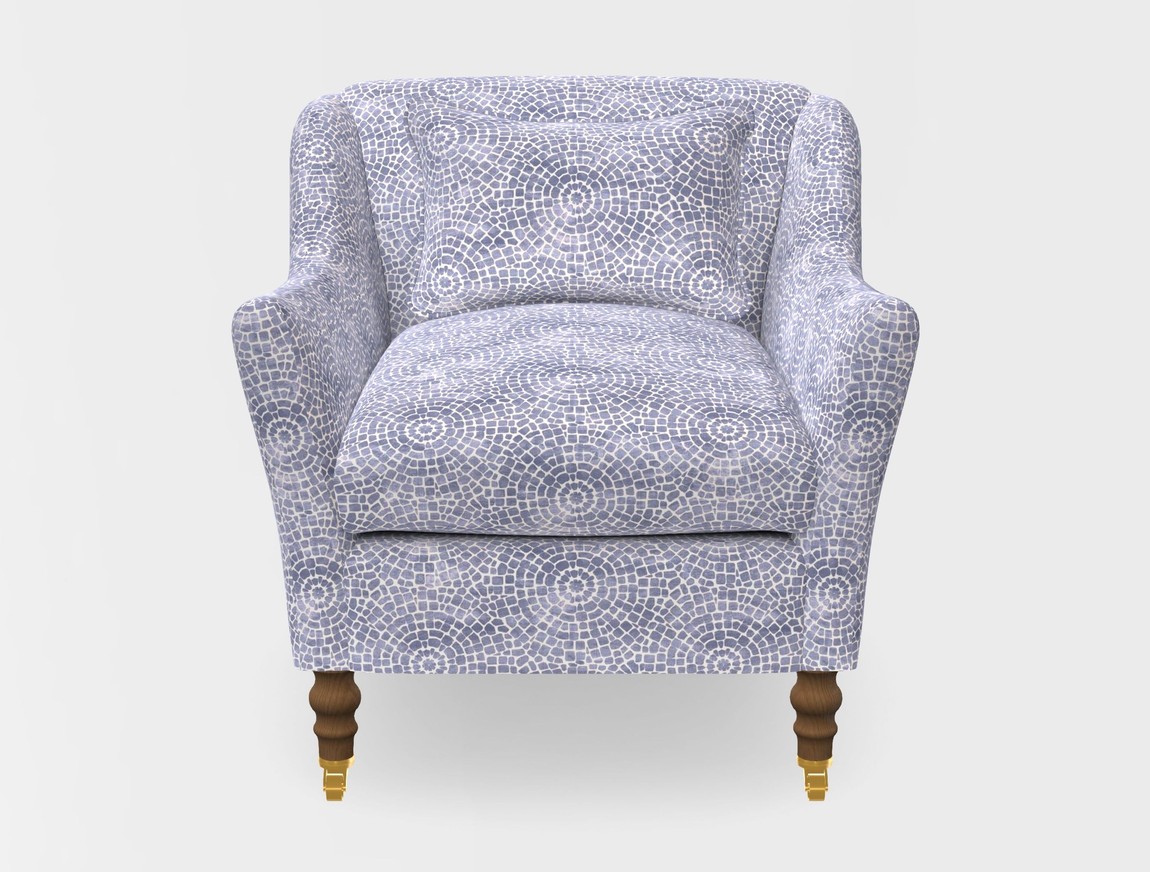 Bespoke Armchairs