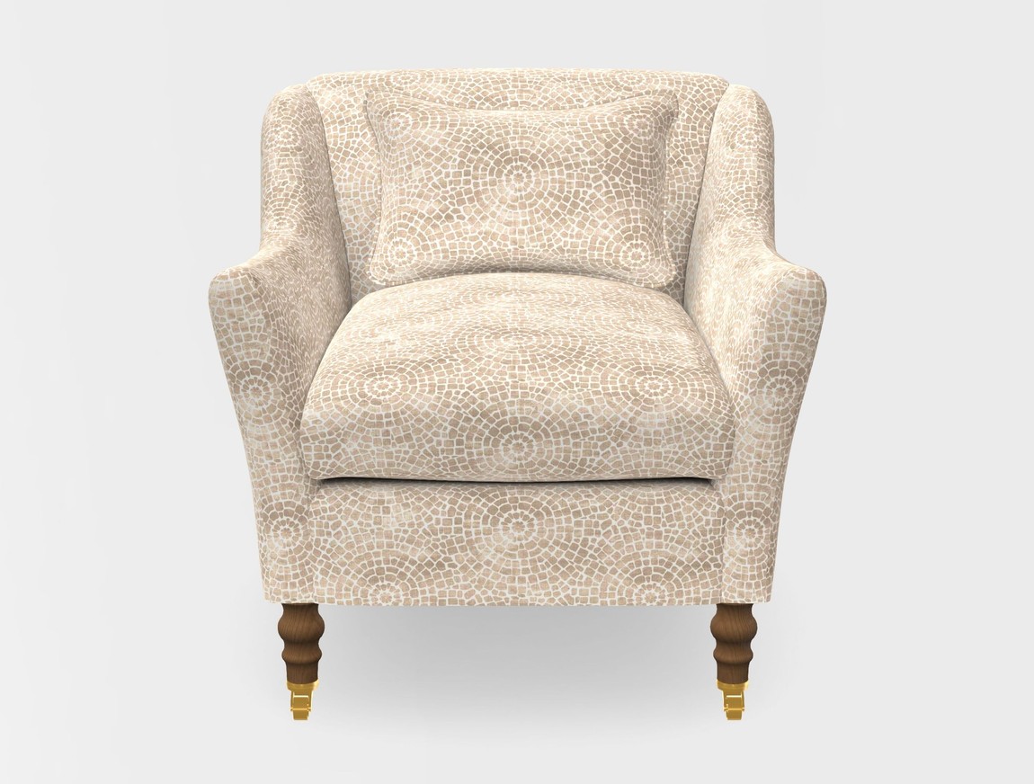 Bespoke Armchairs