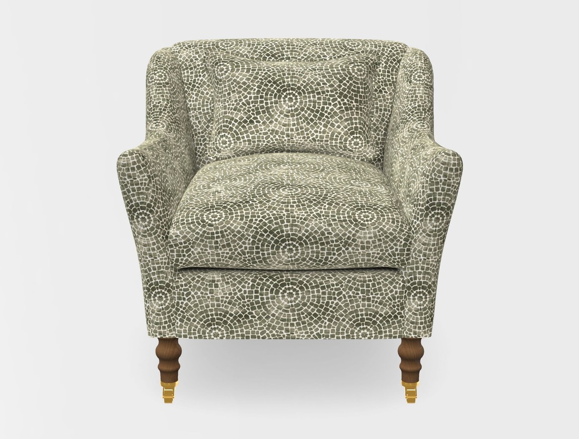 Bespoke Armchairs