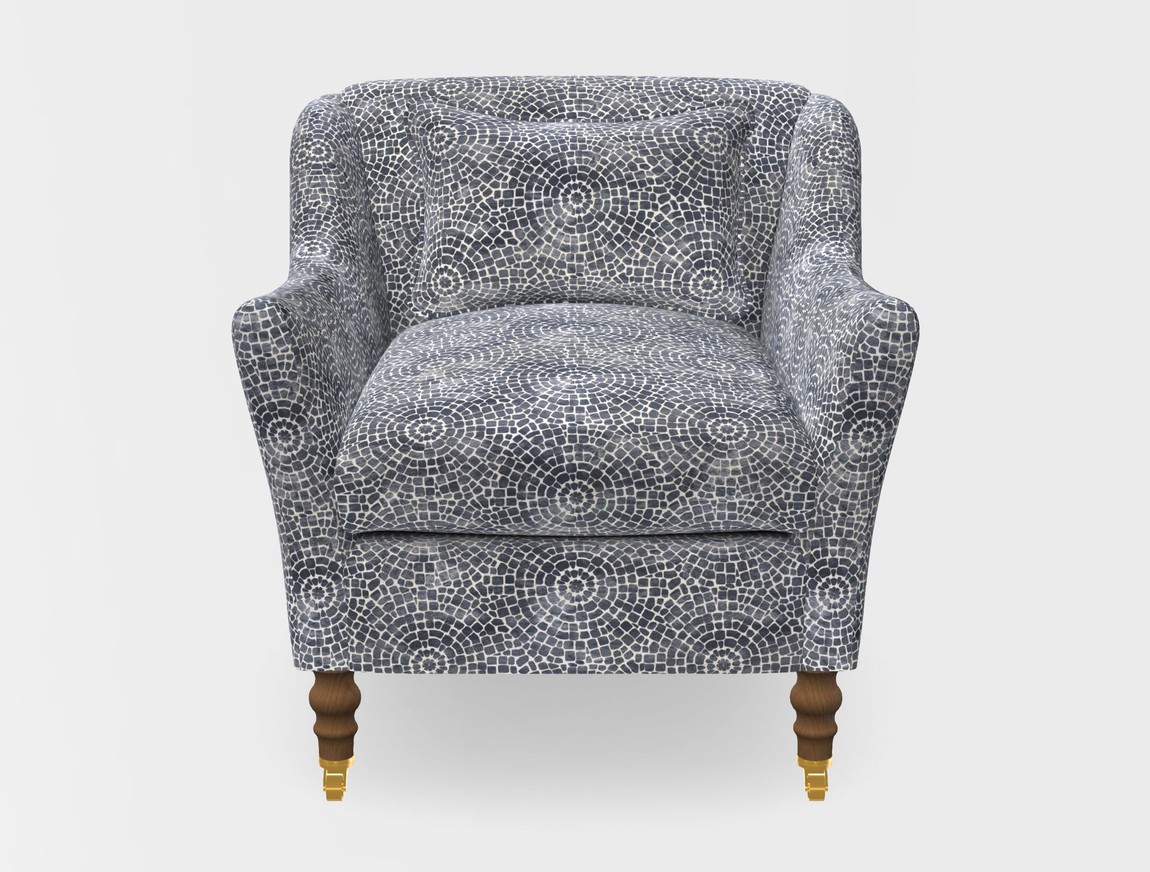 Bespoke Armchairs