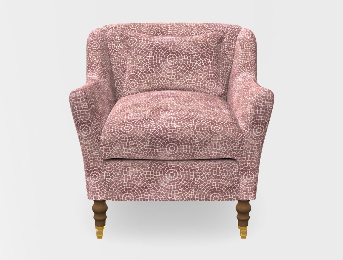 Bespoke Armchairs
