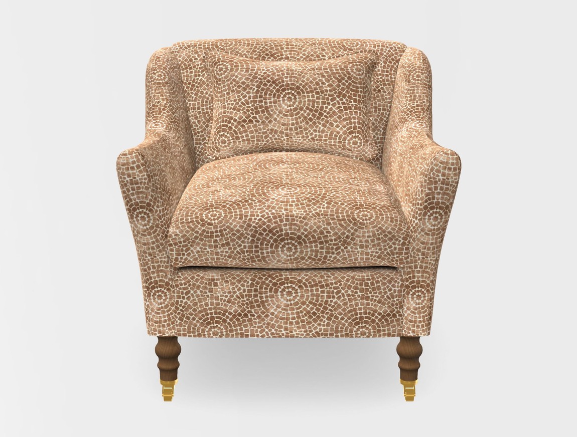 Bespoke Armchairs
