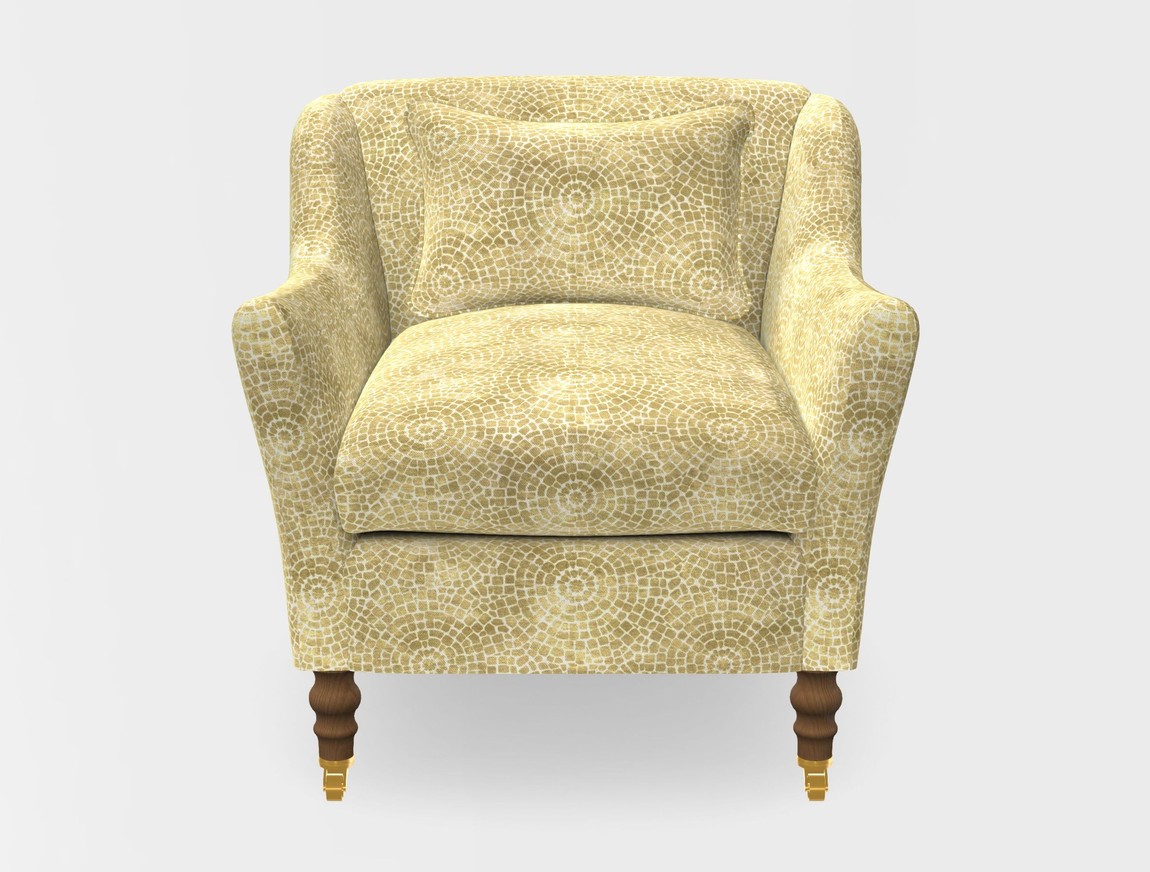 Bespoke Armchairs