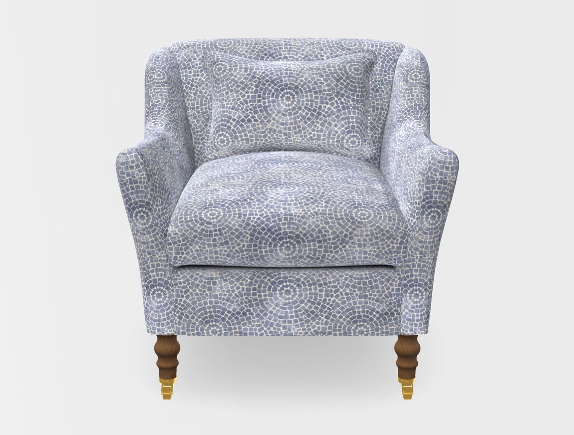 Bespoke Armchairs
