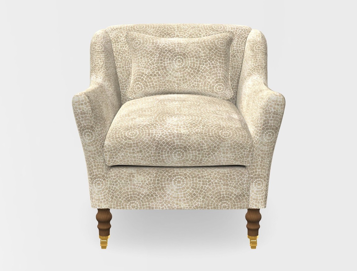 Bespoke Armchairs