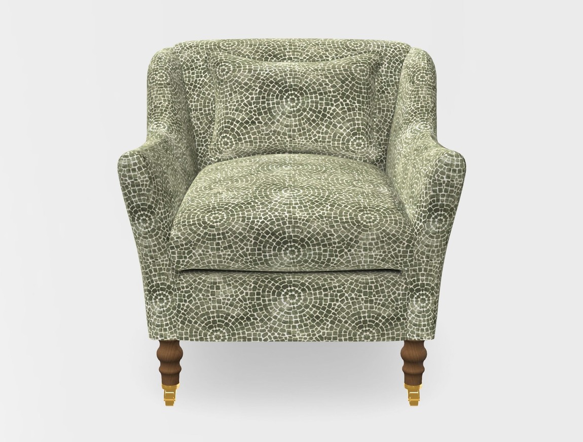 Bespoke Armchairs