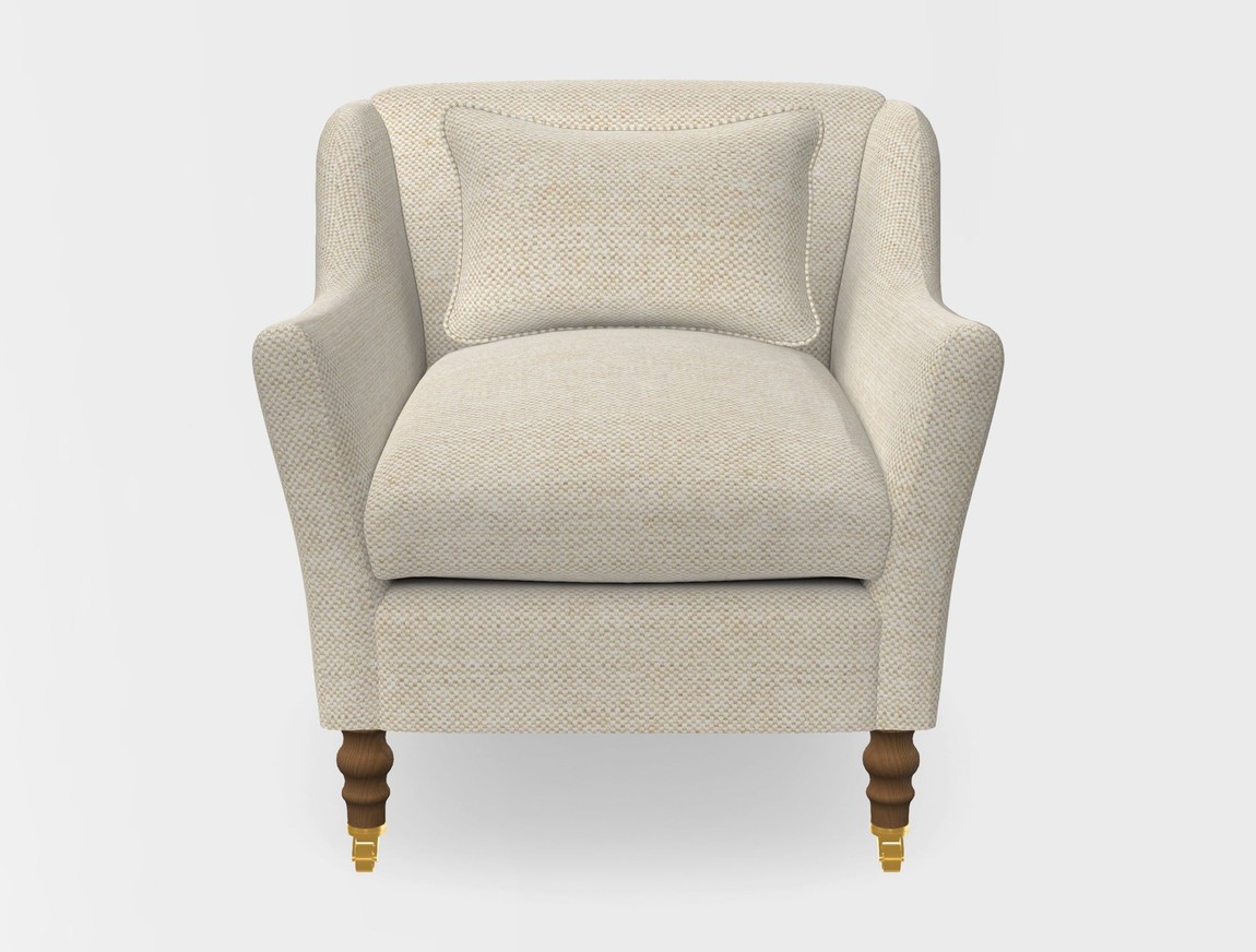 Bespoke Armchairs