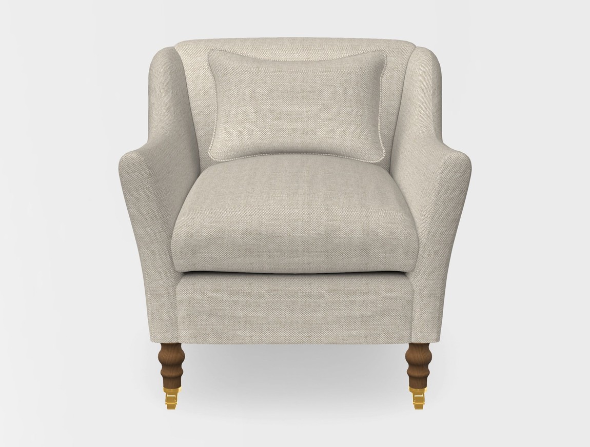 Bespoke Armchairs