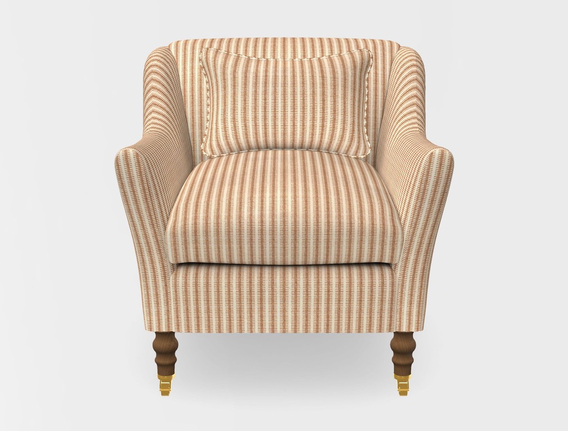Bespoke Armchairs