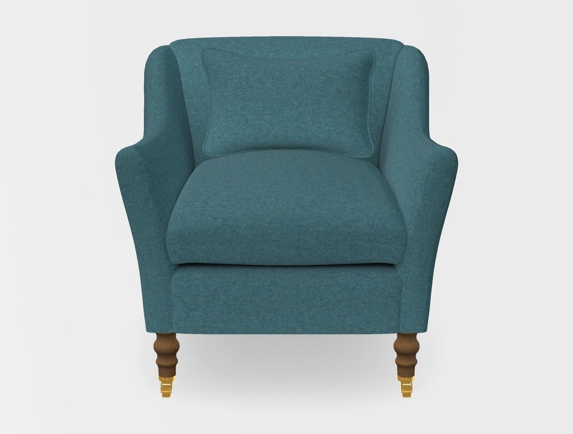 Bespoke Armchairs