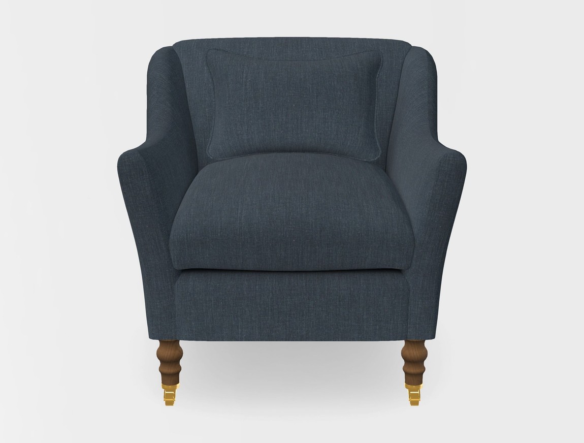 Bespoke Armchairs