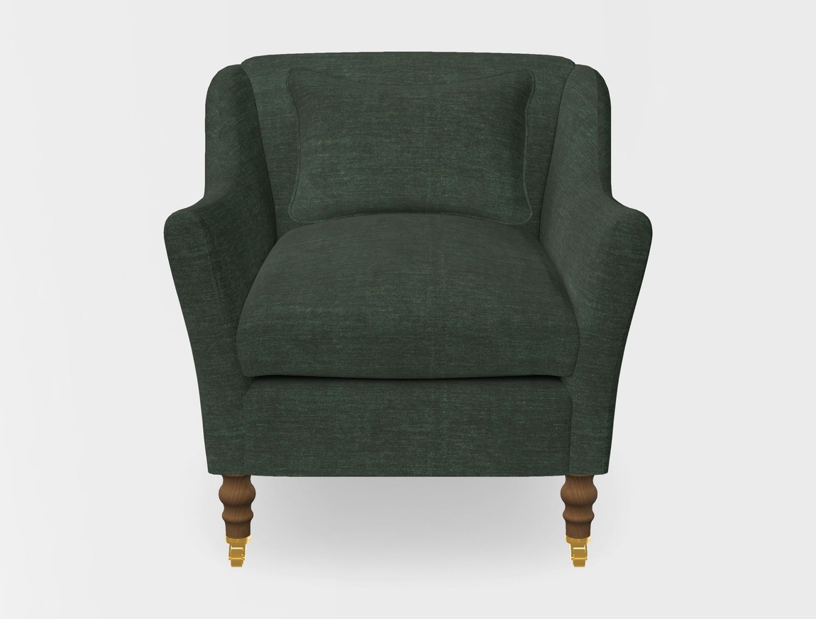 Bespoke Armchairs