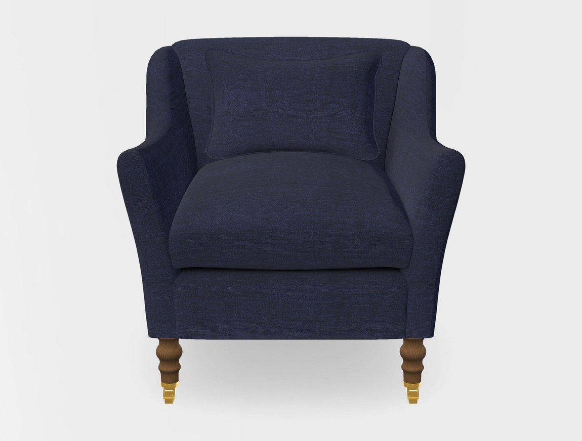 Bespoke Armchairs