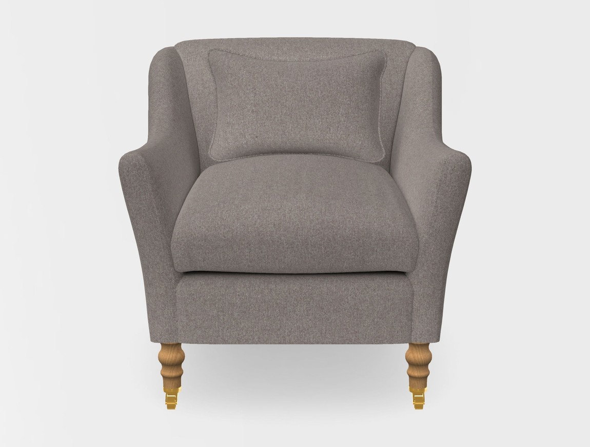 Bespoke Armchairs