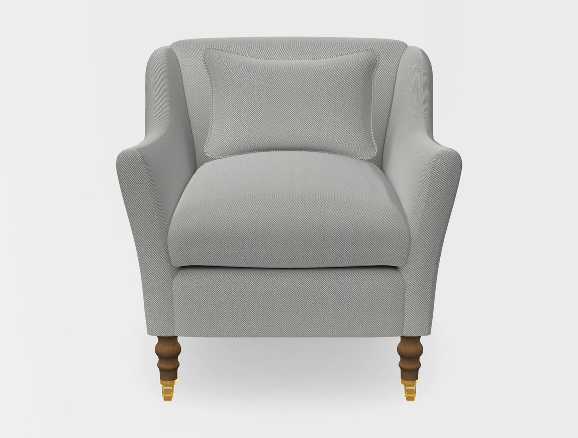 Bespoke Armchairs