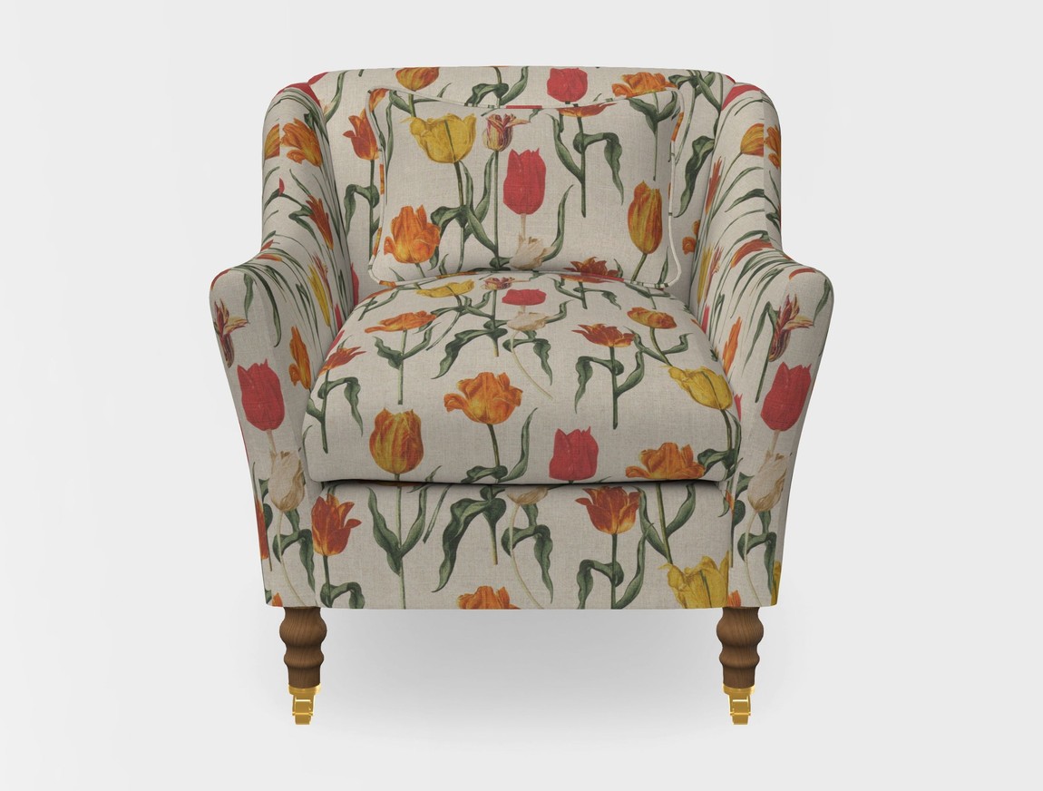 Armchairs