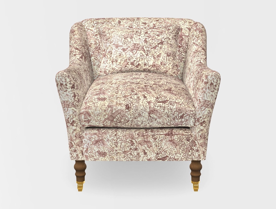 Armchairs